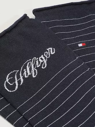 TOMMY HILFIGER | Socken 2er Pkg navy | 